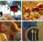 Eat your way around the world at Epcot